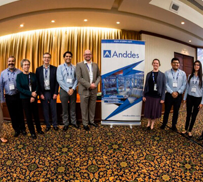 ANDDES AND CDA WILL CONDUCT THE II TAILINGS DAM SAFETY REVIEW WORKSHOP