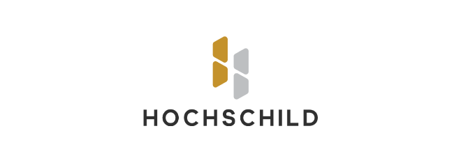 Hochschild Mining SA