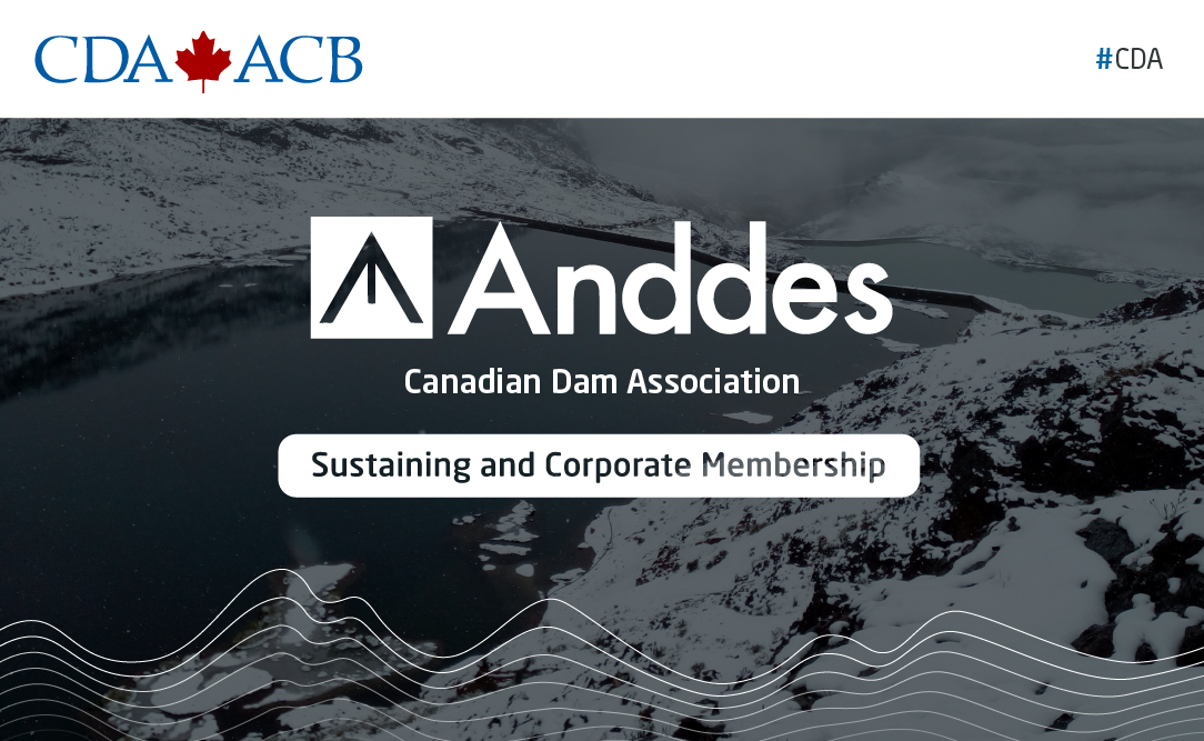 Anddes in association with the CDA