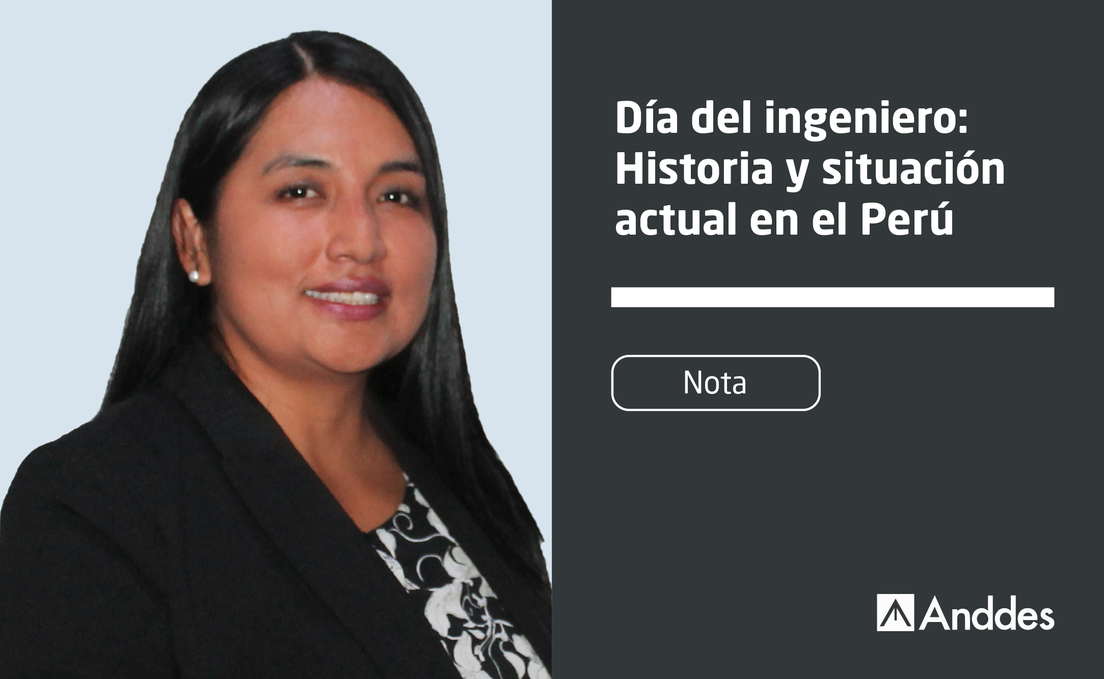 Día del ingeniero: Historia y situación actual en Perú