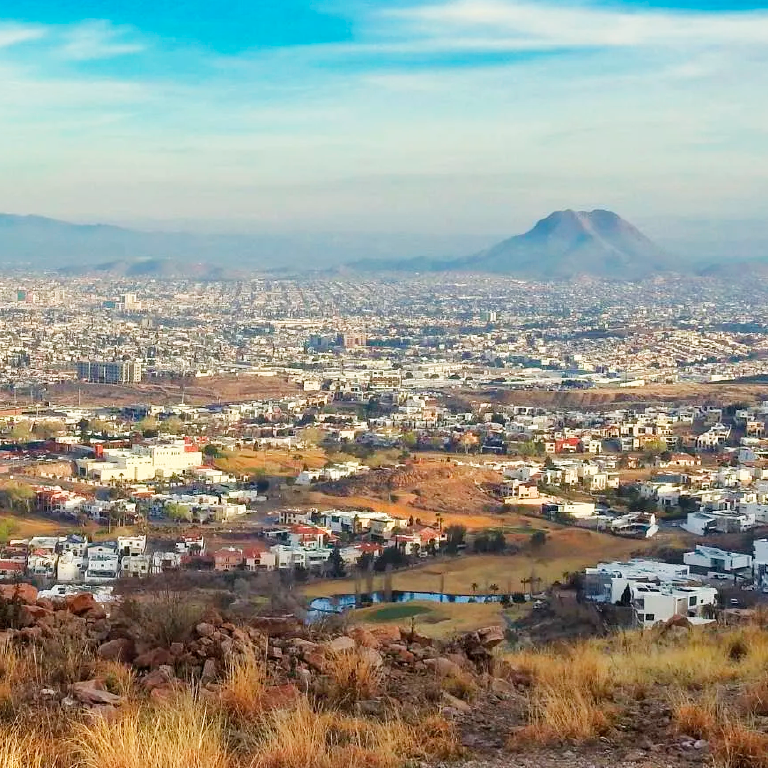 Optimización y seguridad en el cierre de depósitos de jales en Chihuahua, México: Un proyecto de Anddes