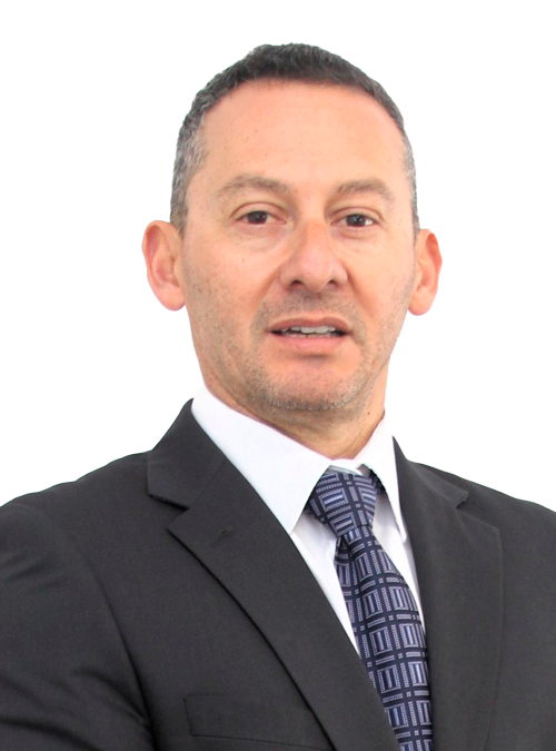 Marcos Diaz Corvalán