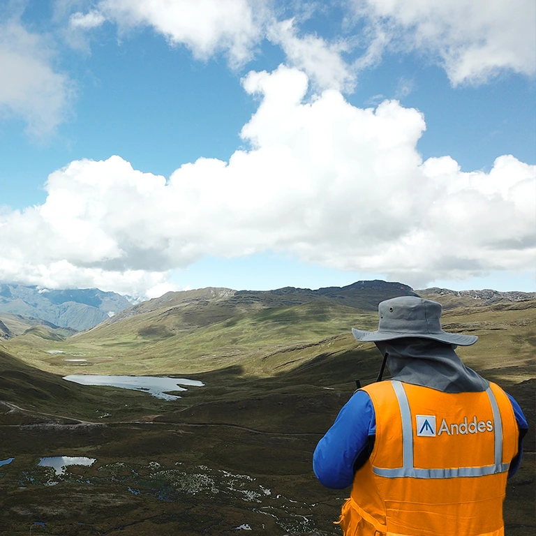 Servicios Ambientales