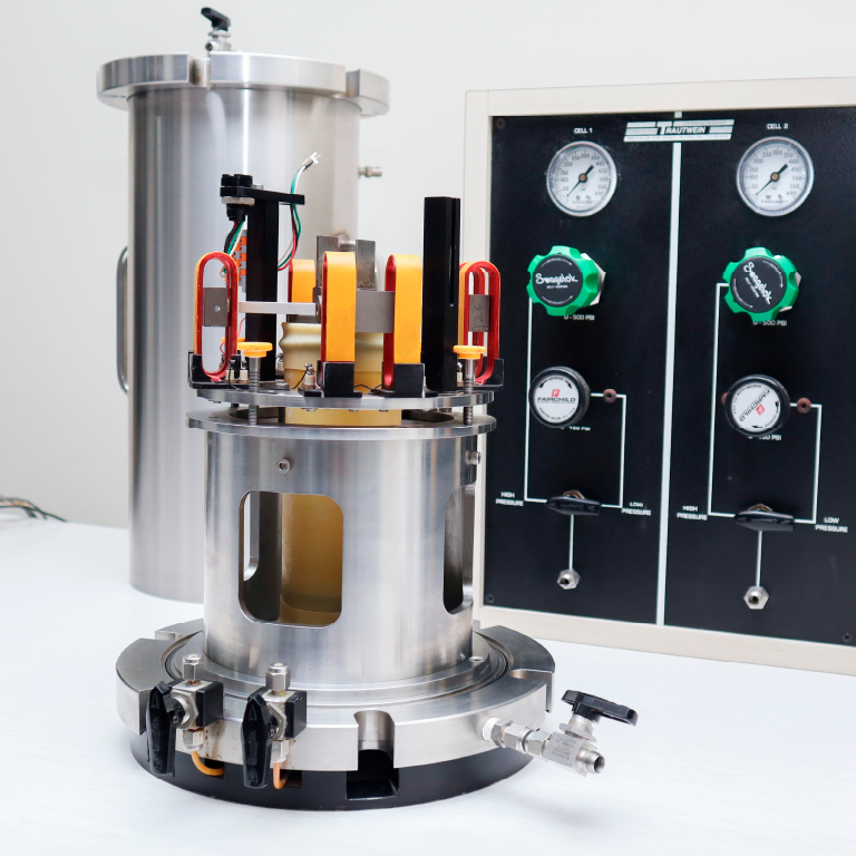 Servicios de Laboratorio Técnico