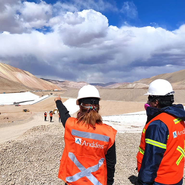 Servicios para la Construcción