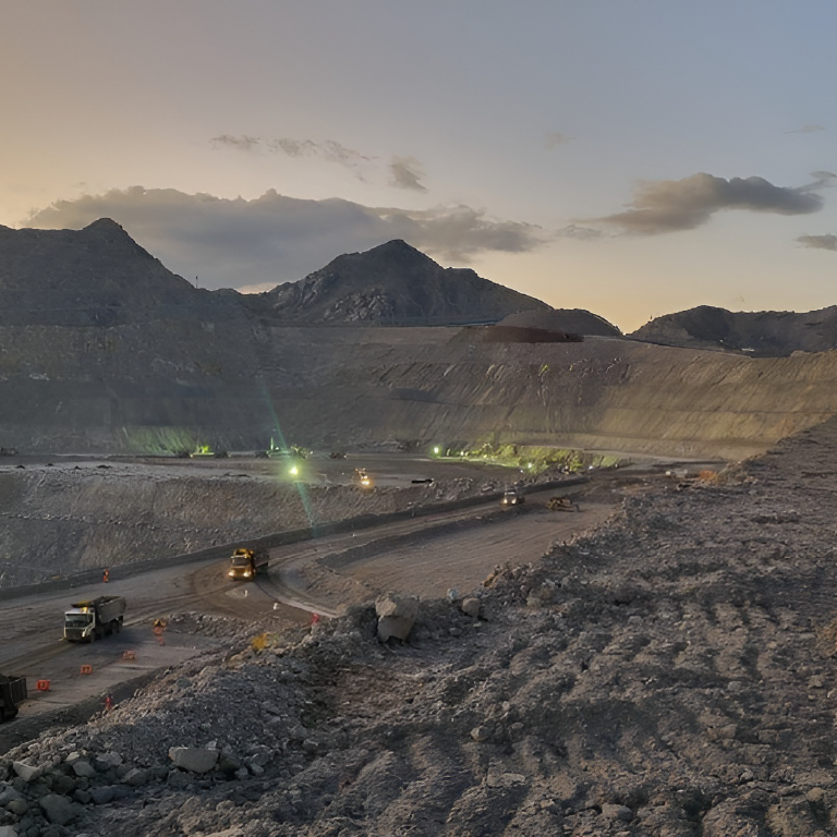 Aspectos geológicos: clave para una adecuada caracterización geotécnica-geomecánica y su influencia en las evaluaciones geotécnicas