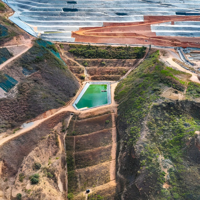 Anddes reafirma su compromiso con la Gestión del Riesgo de Desastres (GRD)