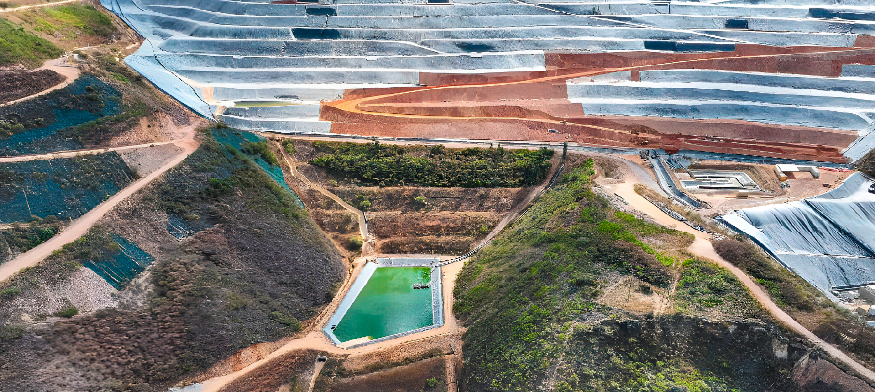 Anddes reafirma su compromiso con la Gestión del Riesgo de Desastres (GRD)