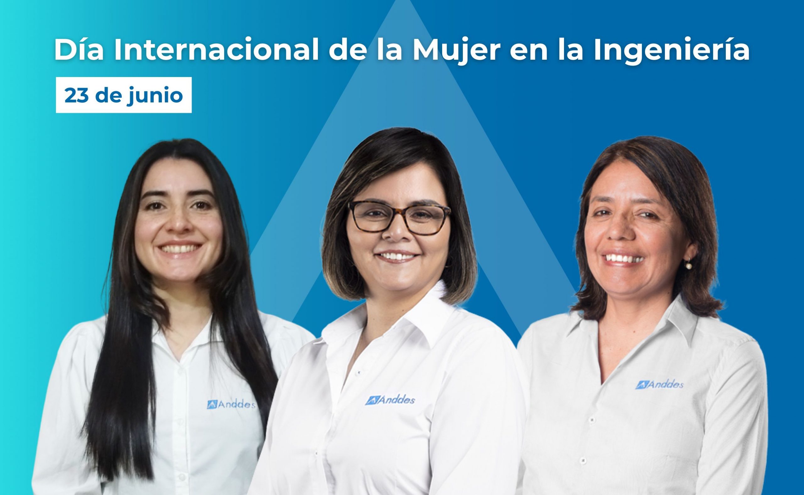Ingenieras que inspiran: liderazgo y visión desde México, Argentina y Perú