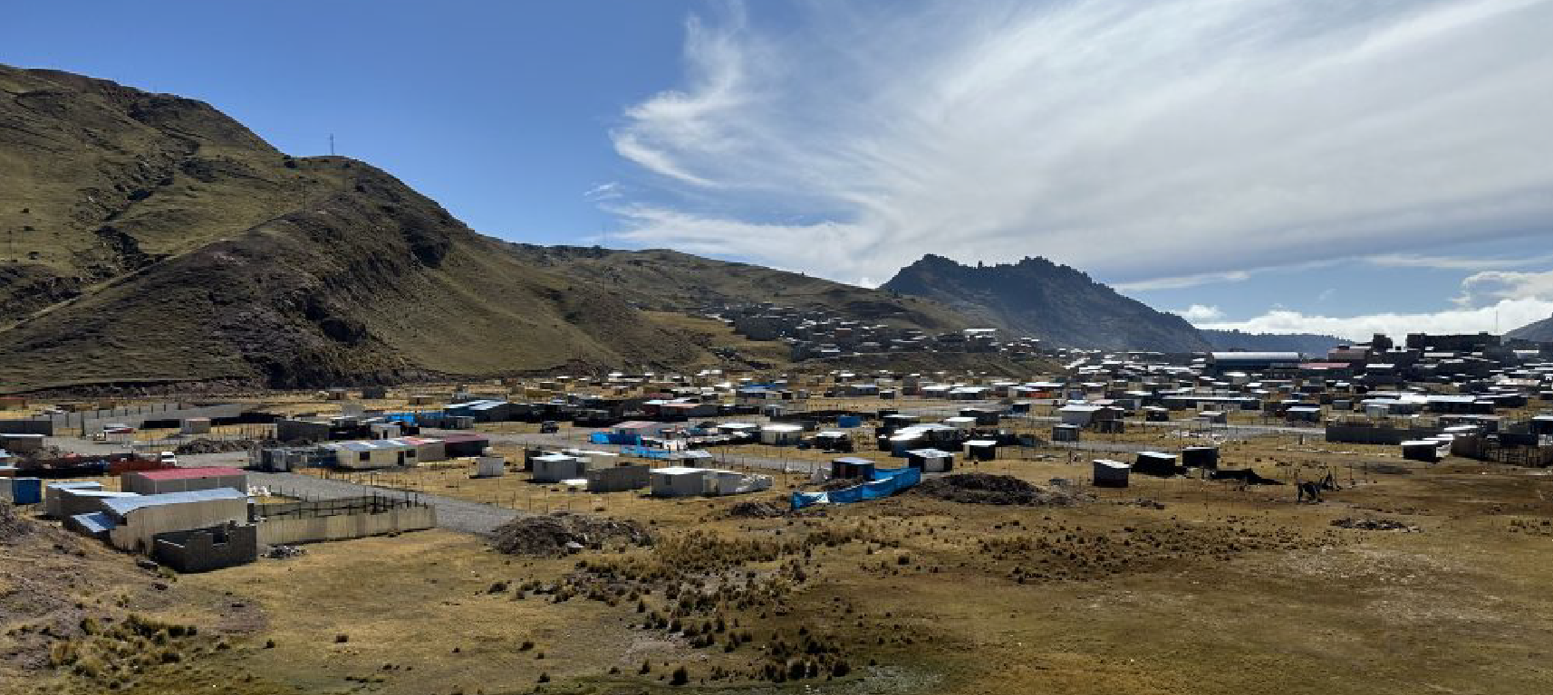 Rupture analysis of 2 tailings dams in Mexico