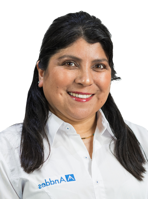 María José Zubieta