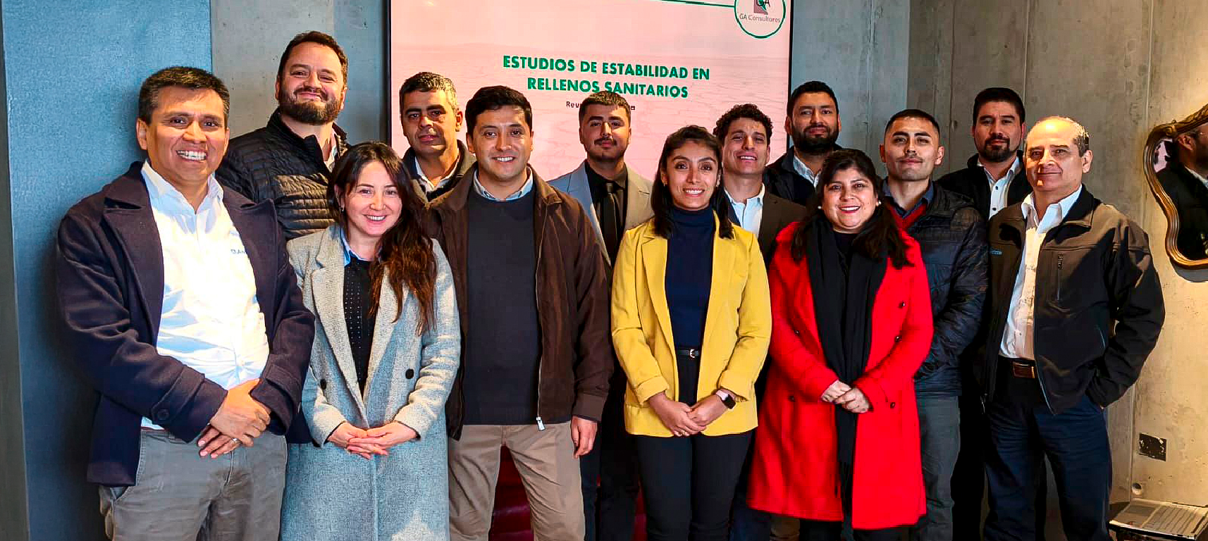 Anddes fortalece su visión regional con la adquisición de GA Consultores SpA