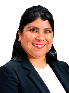María José Zubieta