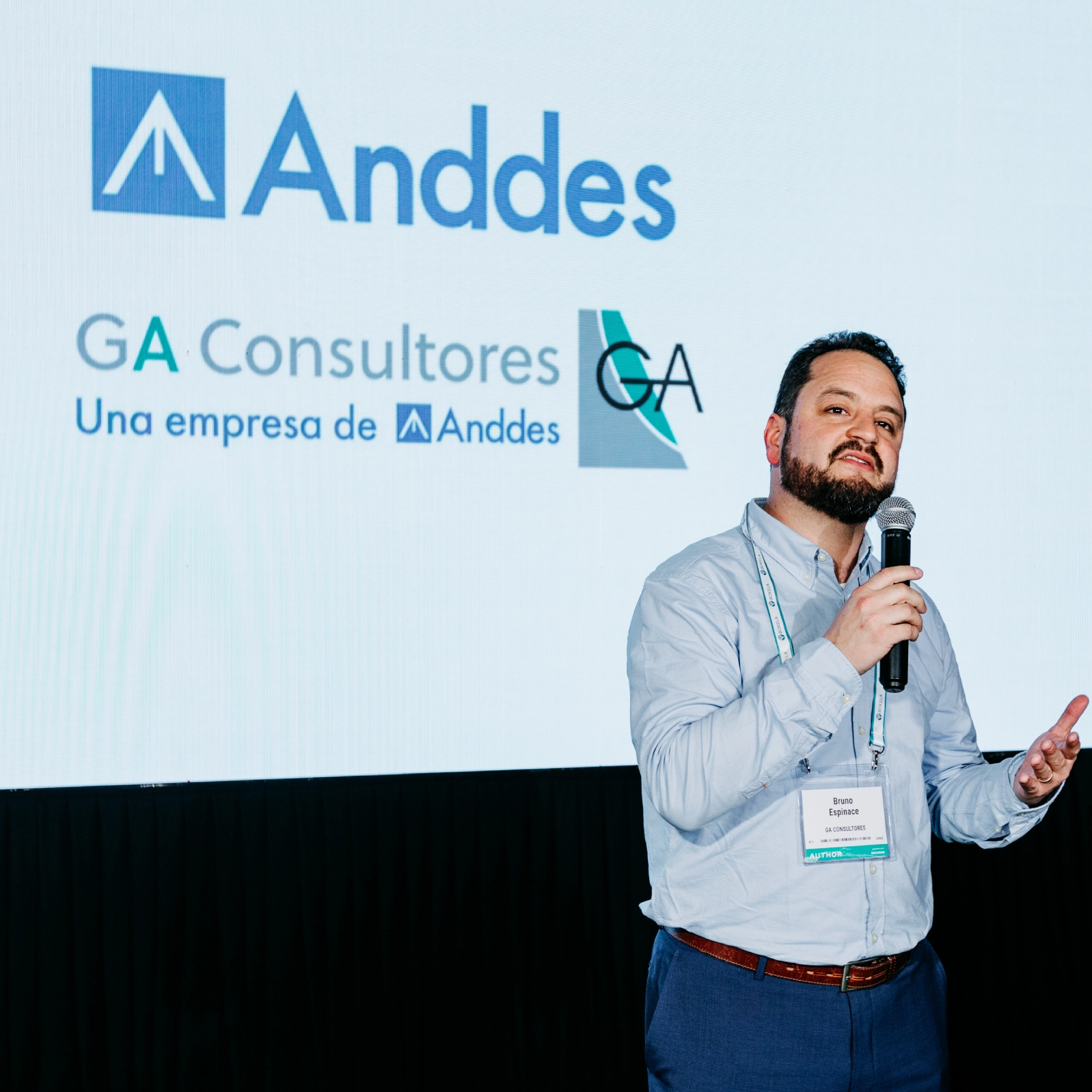 GA Consultores se integra a Anddes para fortalecer su desarrollo y ampliar su alcance regional
