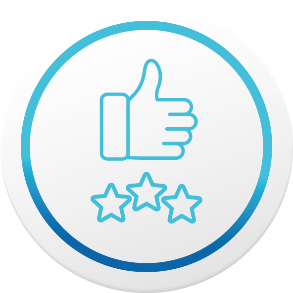 Buscamos la excelencia