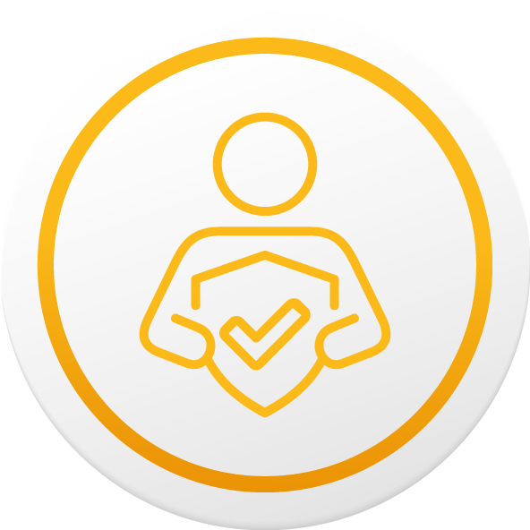 Seguridad en lo que hacemos