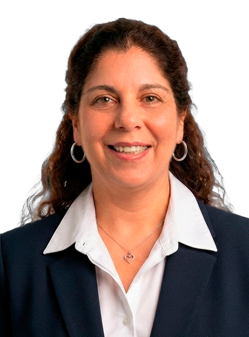 Ángeles González