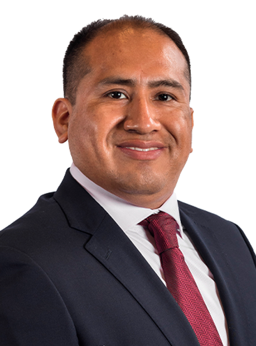 Jose Hinojosa