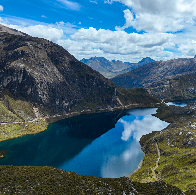 Anddes Integrates Group Capabilities to Support Increasingly Complex Mining and Energy Projects